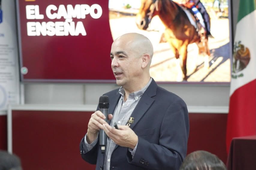 Presidente de CANACINTRA Hermosillo comparte su experiencia en el programa “Jueves Técnico” del Colegio de Contadores Públicos de Sonora
