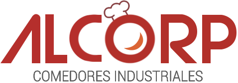 ALCORP COMEDORES INDUSTRIALES