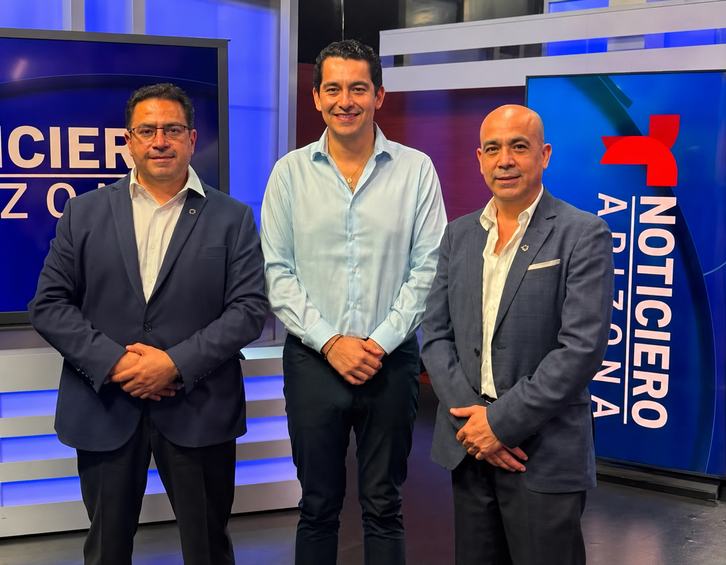 CANACINTRA Hermosillo fortalece la conexión Sonora–Arizona rumbo a la EXPO Industrial y de Negocios Sonora 2026