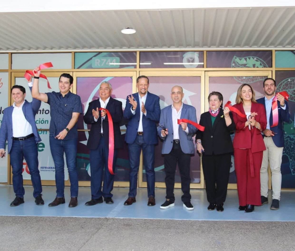 Inauguran en Hermosillo el primer Centro de Formación en Refrigeración con Refrigerantes Naturales de Latinoamérica