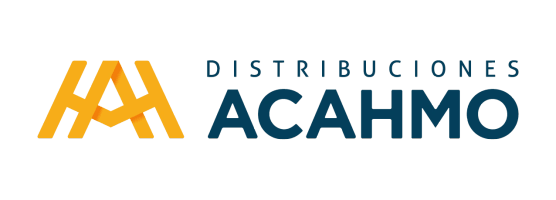 DISTRIBUCIONES ACAHMO