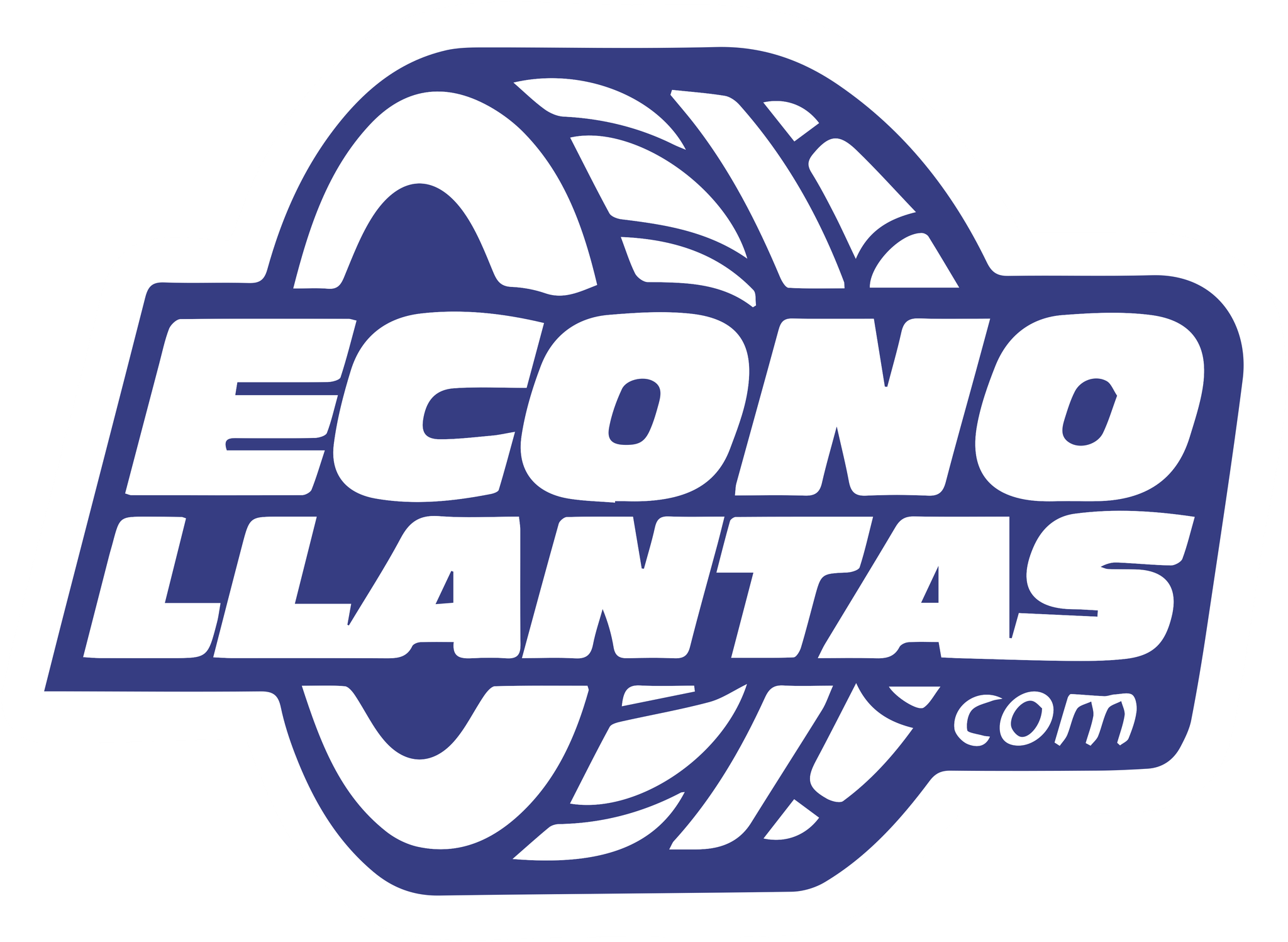 ECONOLLANTAS