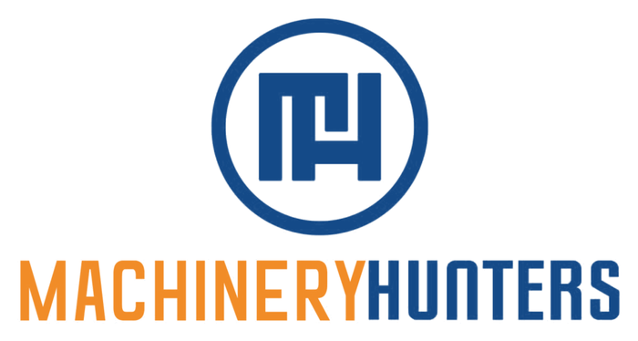 Machinery Hunters