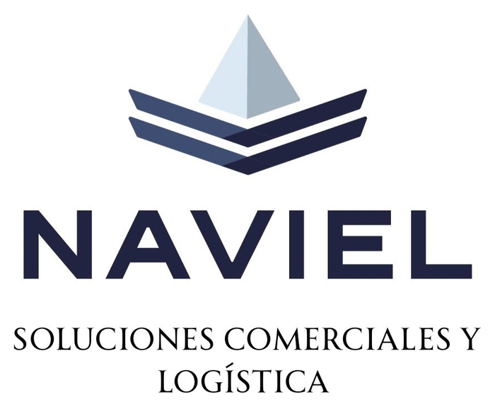 Naviel — Soluciones Comerciales y Logística