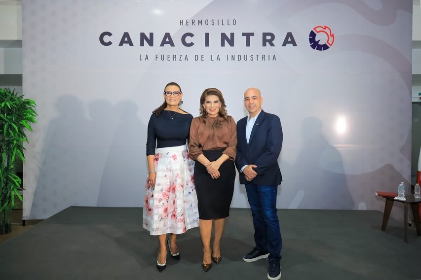 Cierre del Foro Informativo con Liderazgos Sociales