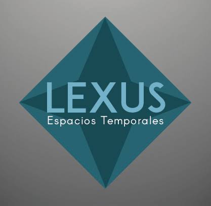 Lexus Espacios Temporales