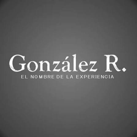 GONZÁLEZ R.