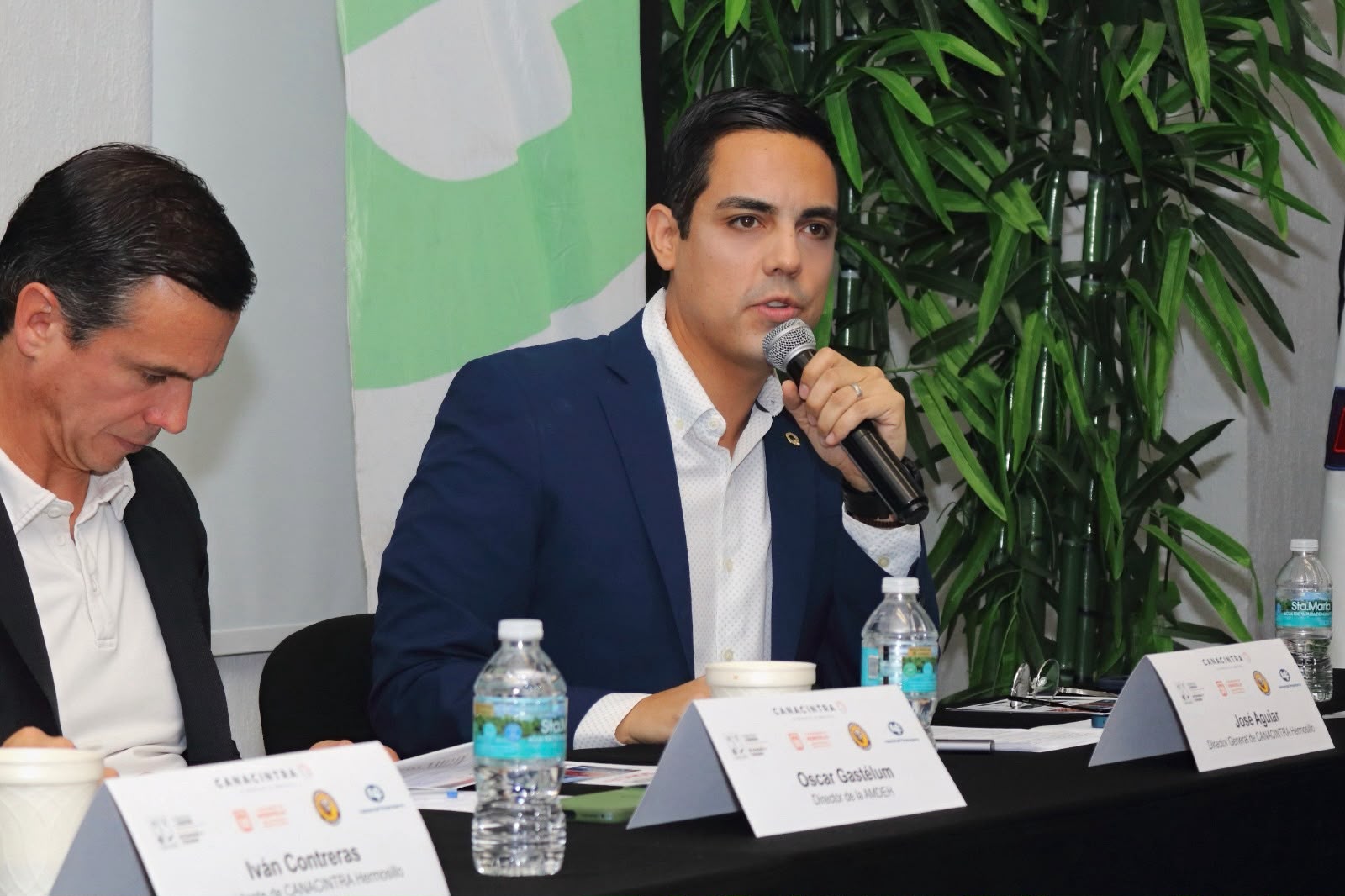 ¿Tienes una idea de negocio? Lo que debes analizar antes de invertir, según CANACINTRA Hermosillo