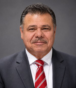 Iván Mladosich, President of CANACINTRA Navojoa